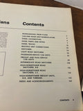 Diesel Locomotives/Model Railroader Paperback Book