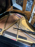 Baldwin Baby Grand Piano***HEAVY ITEM***READ DETAILS ON PICK UP POLICY***
