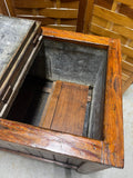 Antique Ice Box