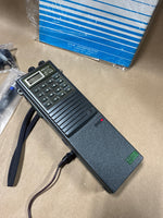 VHF/Marine Radiotelephone IC-M5