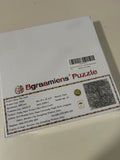 Lines Puzzle — New in Package 1000 pieces sealed