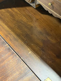Antique Slant Front Desk