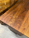 Mid Century Modern Style Desk***HEAVY ITEM***