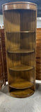 Drexel Corner Shelf ***HEAVY ITEM***READ DETAILS ON PICK UP POLICY***