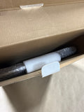 Double Mother Of Pearl Picture Frame In Box - Open Box - Image Size 5X7