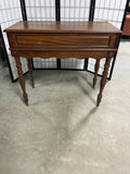 Spinet Desk