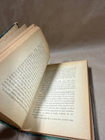 Pair Of Childrens Chapter Books