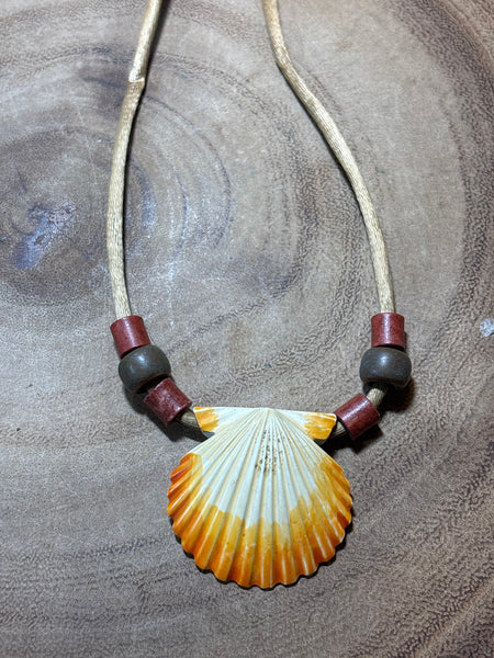 Shell Necklace