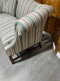 Hickory Chair Camelback Sofa***HEAVY ITEM***READ DETAILS ON PICK UP POLICY***