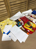 Assorted Linen Lot