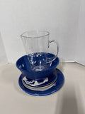 Nautical Kitchen Lot - 8 Piece