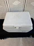 Gott 50 Large White Cooler