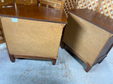 Thomasville Nightstands (2)