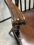 Sikes Chair Co. Arm Chair, Buffalo, NY