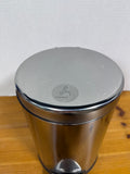 Simplehuman Bathroom Step Trashcan