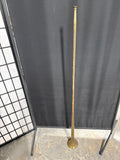 Long Brass English Fox Hunting Bugle Horn