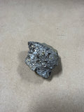 (X) Pyrite Specimen