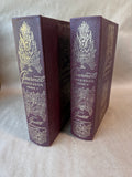 The Gourmet Cookbook Volume 1 & 2