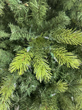 7.5FT Kensington Fir Pre-Lit Christmas with Box (WORKS)