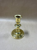 Baldwin Brass Candlestick Holder (B)
