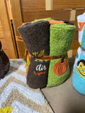 Fall Bath Lot G