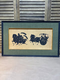 Chariot Batik