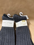 Women’s Gold Toe Knee High Socks - 2 Sets - Appears Unused (A)