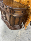 Bar/Server with Sliding Top***HEAVY ITEM***READ DETAILS ON PICK UP POLICY***