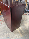 Thermoelectric Wine Cellar, with Optional Casters