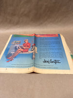 Joni Carter Computer Art Lot