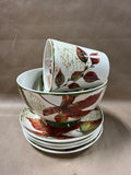 8 Piece Pier 1 Asheville Fall Lot