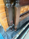 ***AS IS*** Double Bed with Side Rails