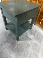 Green Tone Night Stand