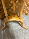 Ducks Unlimited Lightweight Round Table