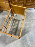 Vintage Doll Crib, AS IS