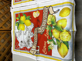 Le Telerie Toscane Pair of Kitchen Towels