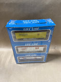 Life-Like Chug-A-Lug 6 Pack Brewery Cars - Sealed