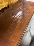 Drop Leaf Table (B) ***HEAVY ITEM***READ DETAILS ON PICK UP POLICY***