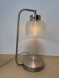 Candle Warming Lamp with USB Port