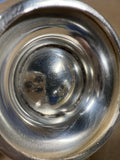 Windsor Rogers Silver Plate Creamer And Sugar