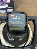 Orbital Car Waxer, open box