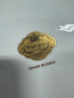 81-Piece Royal York Germany Orange Blossom China Set