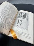 The Adventures of Sherlock Holmes by Sir Arthur Conan Doyle 1981 Easton Press Hardcover Book Bound in Genuine Leather