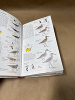 (A) Assorted Lot Of Bird Books