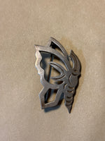 Sterling Butterfly Pin