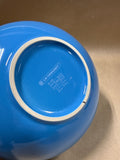 Le Creuset Azure Serving Bowl (B)