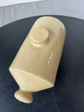 Pearsons of Chesterfield Ceramic Stoneware Bed Warmer