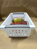 Wooden Watermelon Slice Lot - 4 Pieces