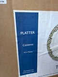 XL Thanksgiving Platter By Churchill - Appears Unused - Open Box