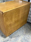 Two Drawer File Cabinet***HEAVY ITEM***READ DETAILS ON PICK UP POLICY***